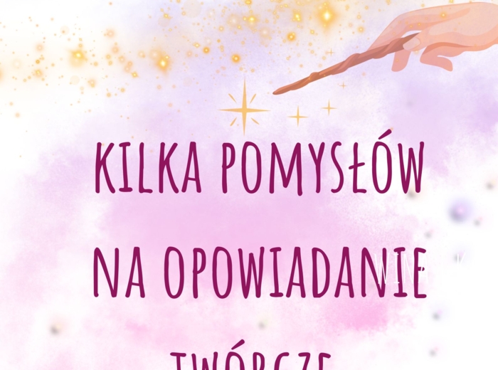 Opowiadanie twórcze na egzaminie ósmoklasisty! Patent na pisanie! Prezentacja PDF lub do wydruku! Cenne wskazówki!