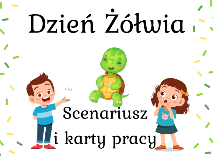 Dzień żółwia