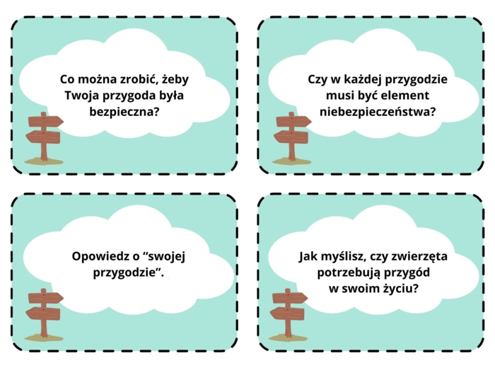 ZaPytaki STARTER. Bezpłatny materiał.