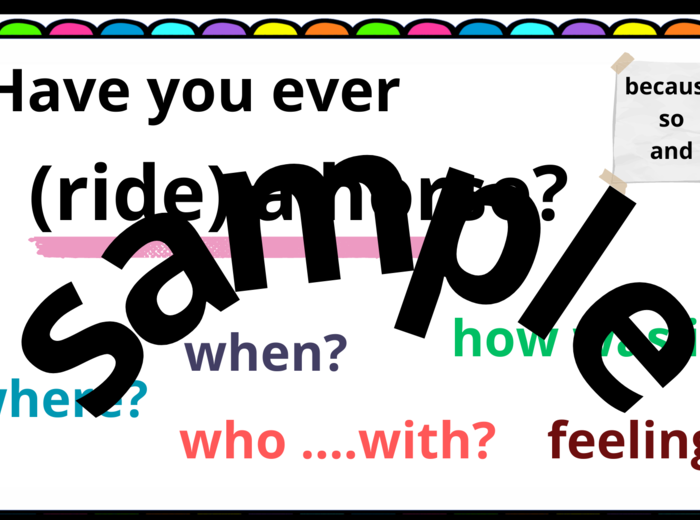 Have you ever.....?- dialogi w Present Perfect i Past Simple, Brainy 6, utrwalenie modules 1-8, E8, matura