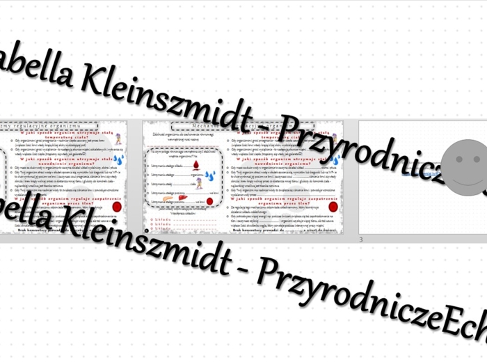 Minizestaw na temat „Równowaga wewnętrzna organizmu-homeostaza” – sketchnotka + karta pracy w power point + gratisowy link do prezentacji multimedialnej niekomercyjnej wykonanej w genial.ly do indywidualnego pobrania i użycia do celów niekomercyjnych. Bi