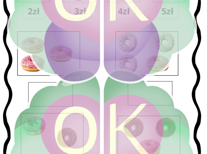 Tłusty Czwartek – Edukacyjna Zabawa dla Dzieci