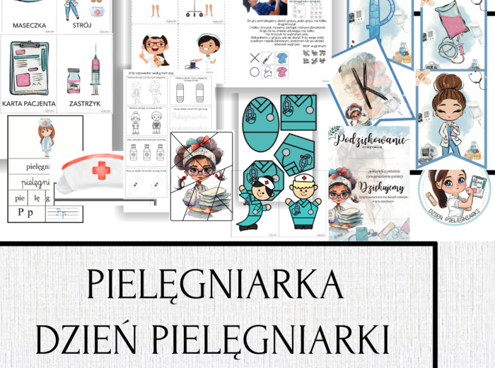 Dzień Pielęgniarki