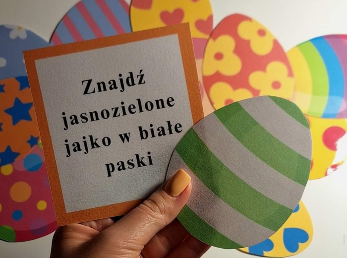 Wyszukiwanka pisanki