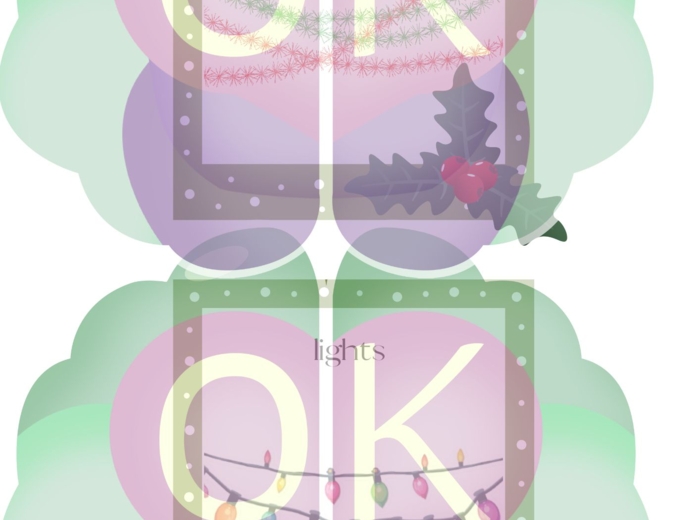 🎄 Christmas Classroom Decoration Pack – Świąteczna Gazetka Do Druku Print • Cut • Hang • Celebrate! 🎅✨dekoracje świąteczne, gazetka bożonarodzeniowa, angielski, materiały do druku, klasa, grudzień, tradycje świąteczne, słownictwo świąteczne., Christmas d