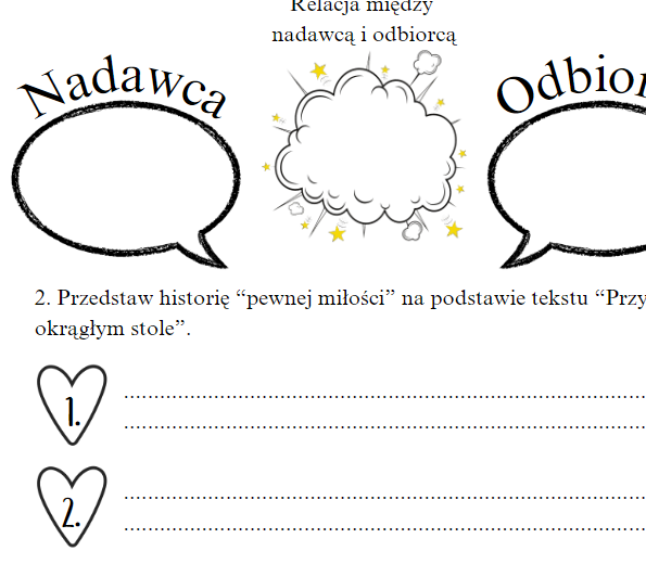 Liryka na języku polskim - Tuwim i Słowacki