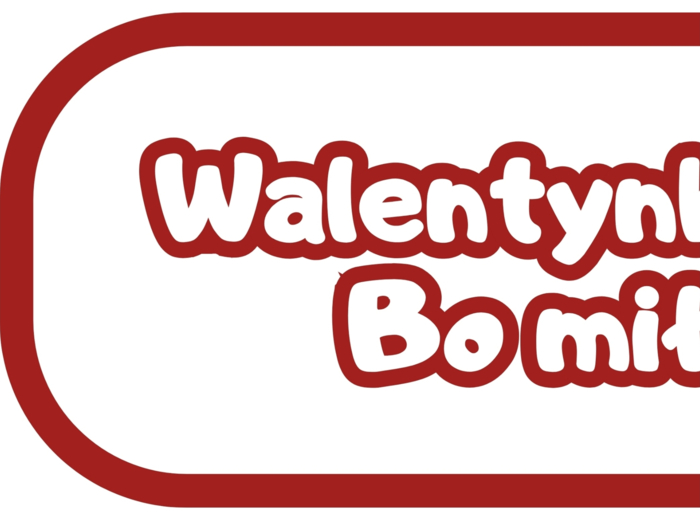 WALENTYNKOWA DRUŻYNA SKRZATÓW - walentynki zestaw materiałów