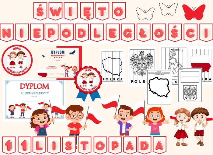 11 listopada - pakiet