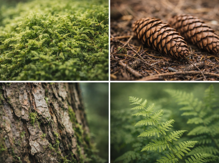 Scenariusz lekcji języka polskiego. "O lasach". Ks. Jan Twardowski