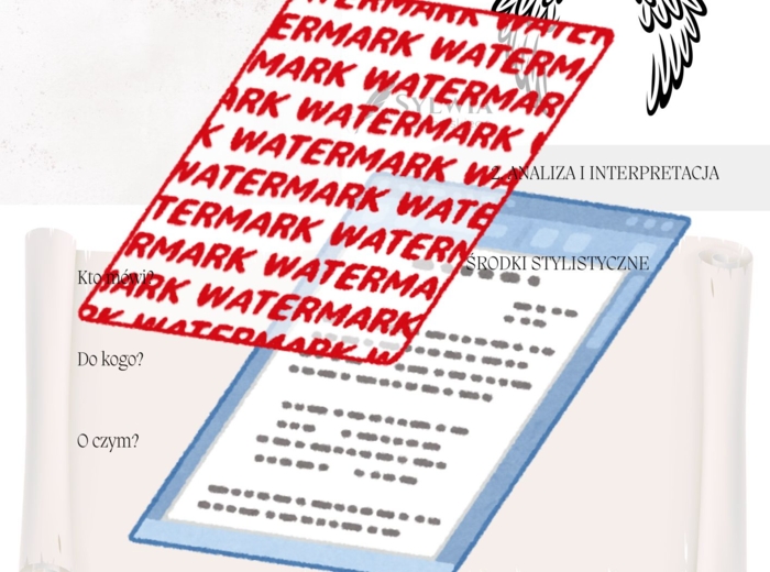 📒Notatnik maturalny – Romantyzm (wprowadzenie, Oda do młodości, Ballady i romanse, Sonety krymskie, Dziady cz. IV, Dziady cz. III).