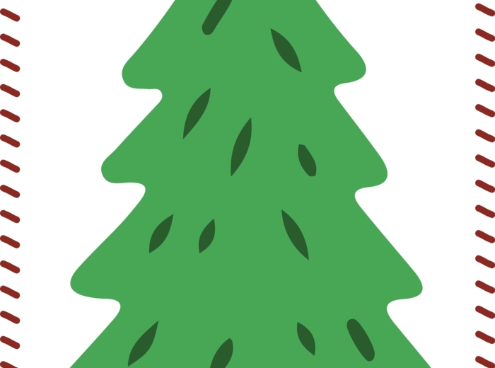 Ile bombek na choinkę- liczenie