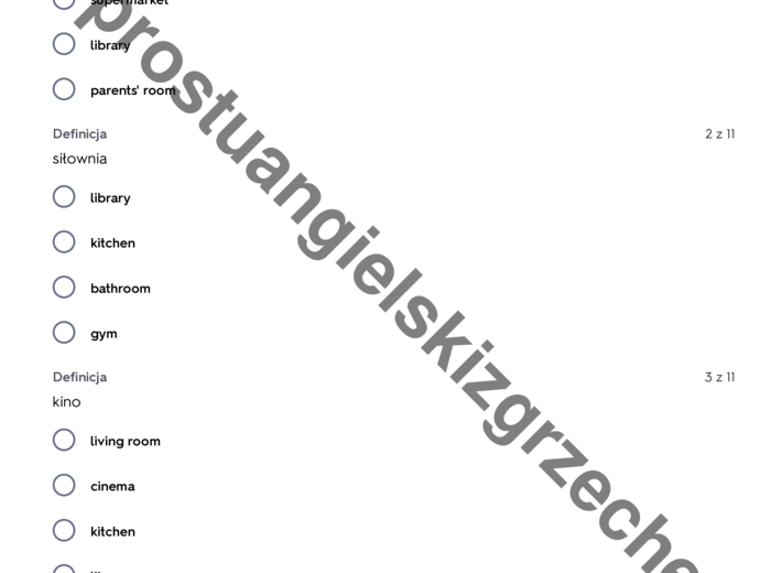 Flash 4 – Module 3 – testy