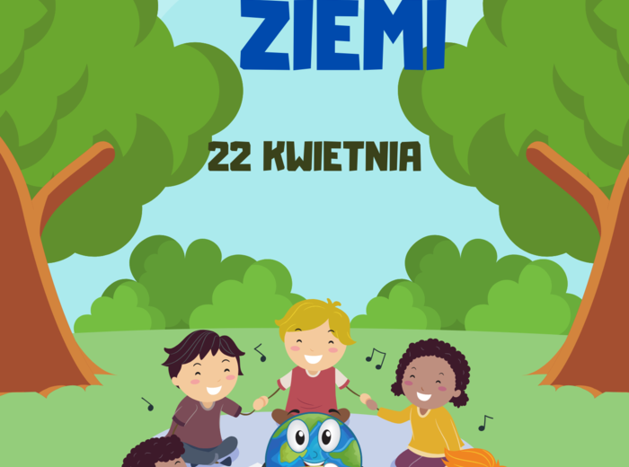 Klasowy Dzień Ziemi