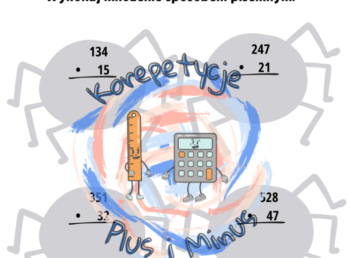 Działania pisemne karty pracy Halloween