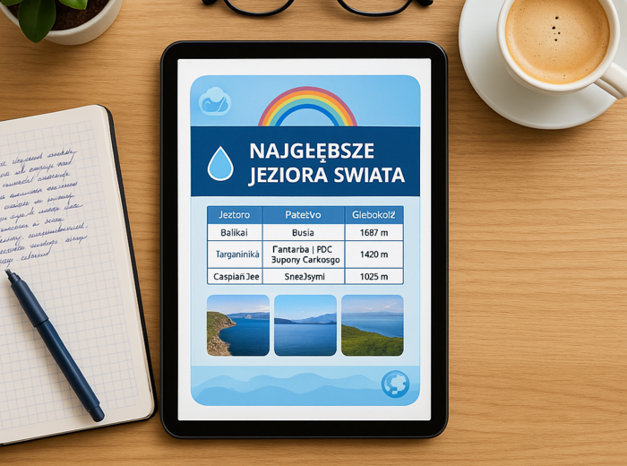 Podręcznik „Deszczowe inspiracje”