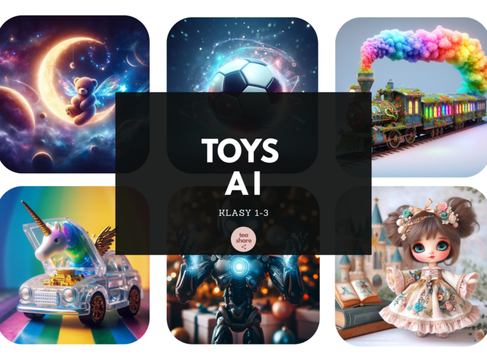 Toys AI