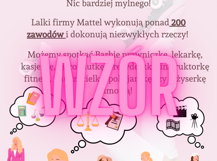 Dzień Barbie, Dzień Kobiet, 8 marca, 9 marca