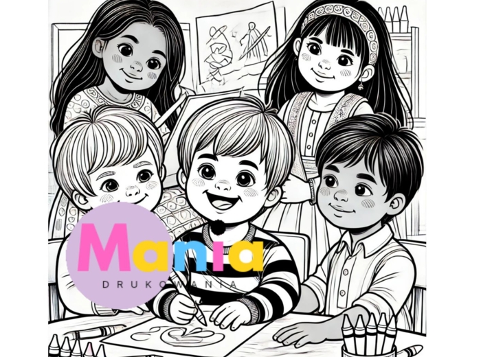 Dzień Kolorowych Skarpetek/ Dzień Dzieci z Zespołem Downa