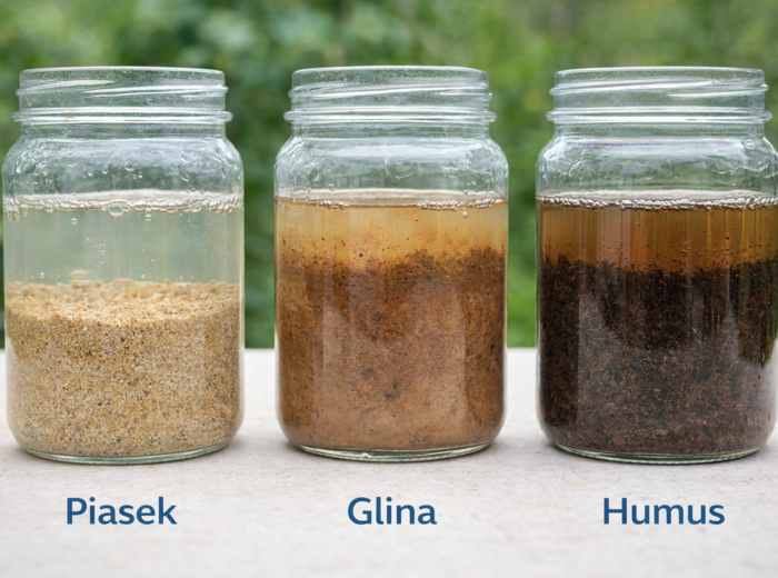 Kropla w kroplę – projekt badawczy o deszczu