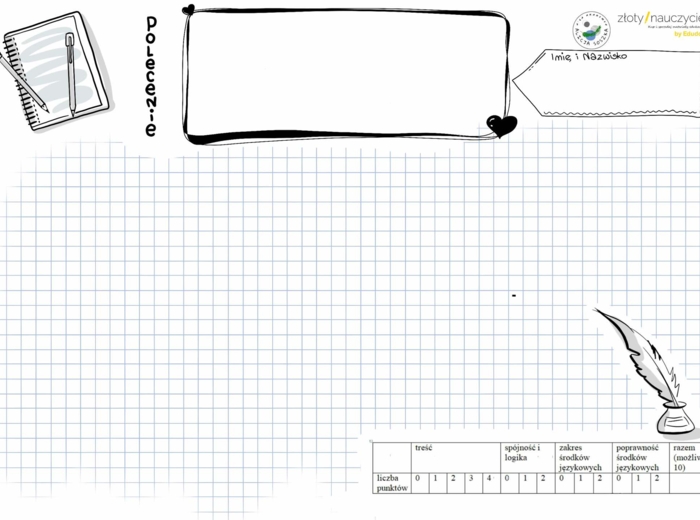 ✍️ Writing E8 i nie tylko – przewodnik po wypowiedziach pisemnychby Alicja Soszka