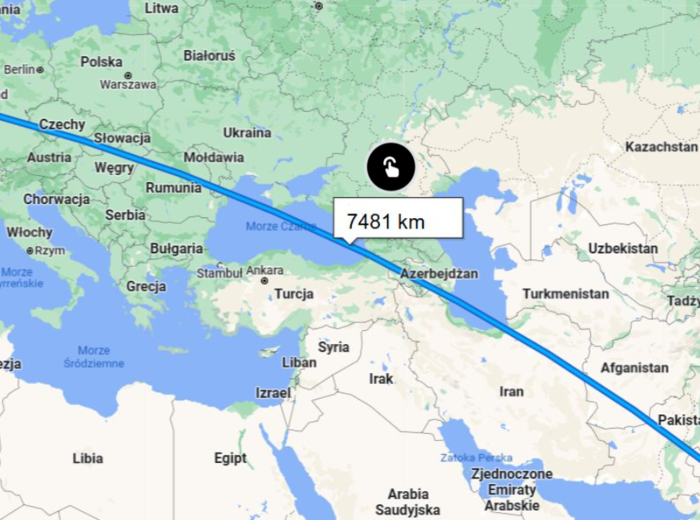 Tajemniczy ogród - cykl lekcji