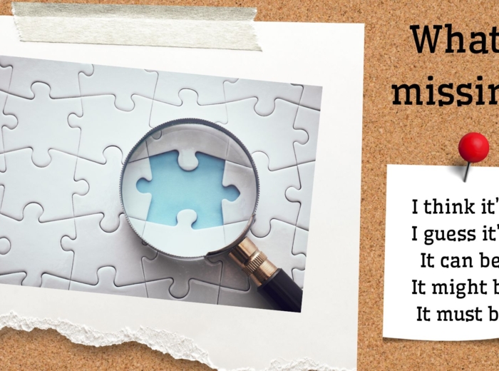 🔍 What’s Missing? – Guessing Game for All Levels (41 stron)angielski, speaking, what’s missing, zabawa językowa, guessing game, opis obrazka, dla dzieci, dla młodzieży, A1, A2, B1, ESL, EFL, rozgrzewka, komunikacja, mówienie po angielsku, modal verbs, cl