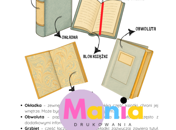 Dzień Bibliotekarza i Bibliotek