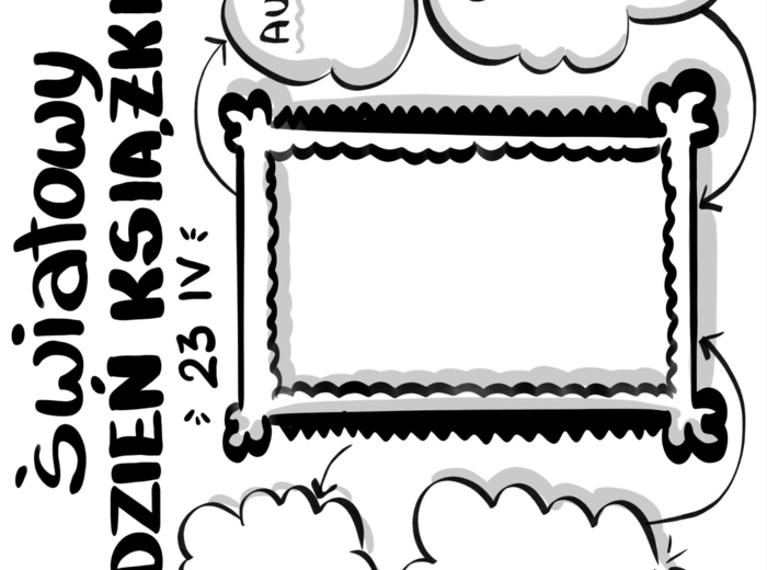 ŚWIATOWY DZIEŃ KSIĄŻKI