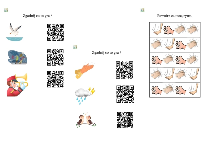 MIĘDZYNARODOWY DZIEŃ MUZYKI