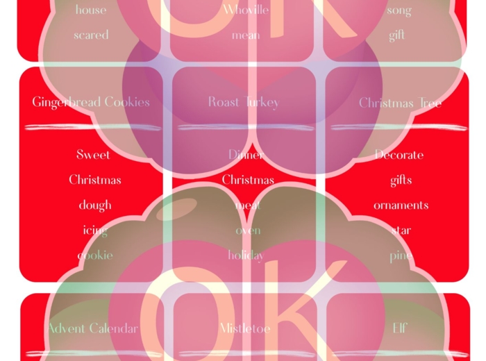 🎄 Christmas Speaking & Games – zestaw kart i pytań świątecznych! (Poziom A2–C1, 19 stron)świąteczne gry językowe, Christmas ESL, pytania świąteczne, zimowe słownictwo, gry komunikacyjne, Taboo, Who am I?, speaking games, writing exercises, A2 C1, lekcje 