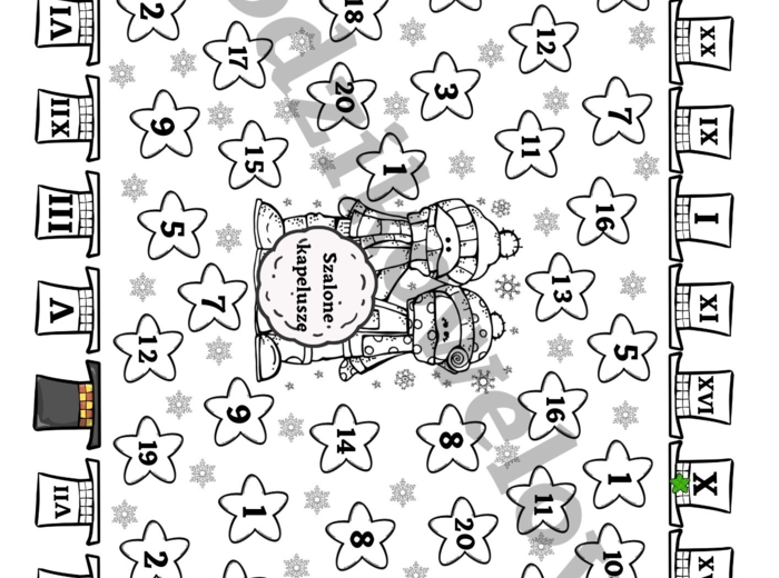 Symbole rzymskie-zadania kreatywne