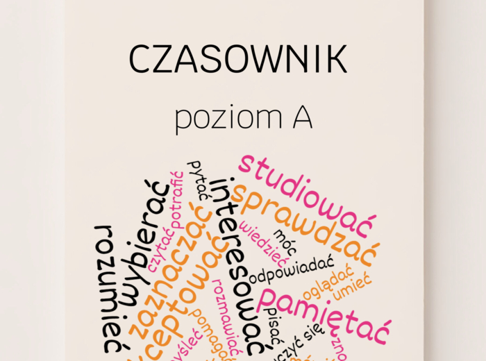 GRAMATNIK - czasownik