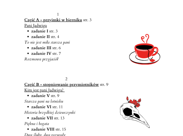Pani Jadwiga_A2_JĘZYK POLSKI JAKO OBCY