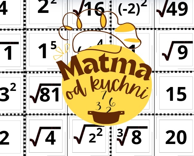 Wąż - pierwiastki i potęgi