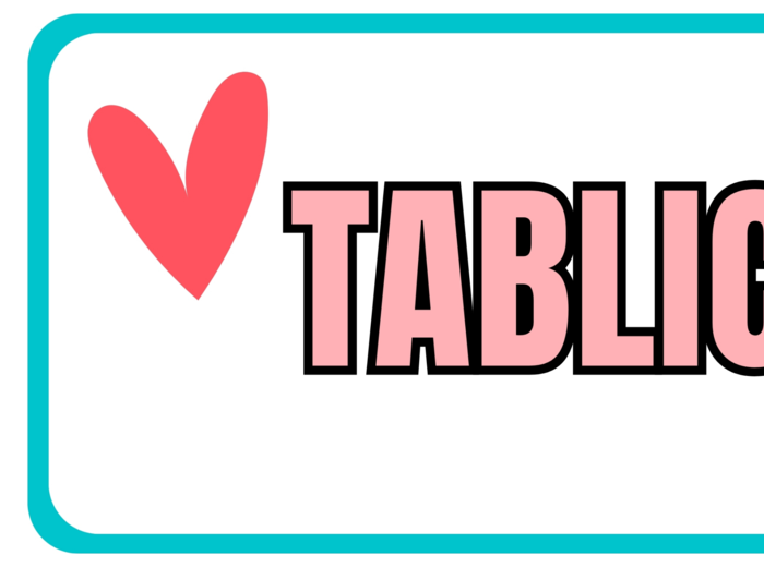 TABLICA WDZIĘCZNOŚCI - zestaw materiałów