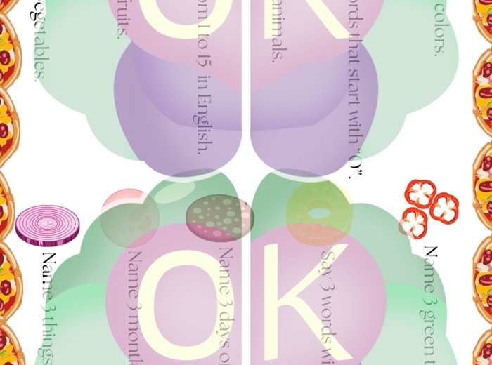 Happy Pizza Day ! A1-B2 Interaktywny projekt językowy! 22 STRON