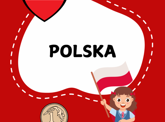 POLSKA - 11 LISTOPADA