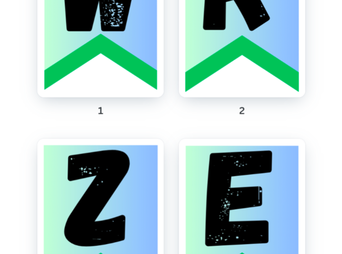 Gazetka na drzwi klasowe - święta nietypowe wrzesień