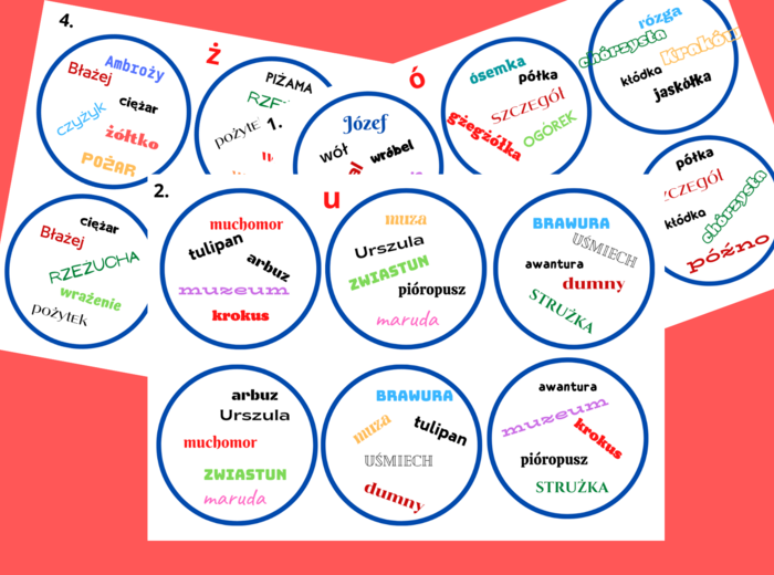 DOOBLE ortografia kl.4-8