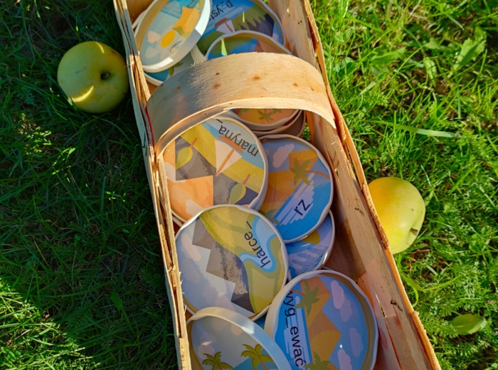 Memory ortografia "rz", "ż" - wakacje