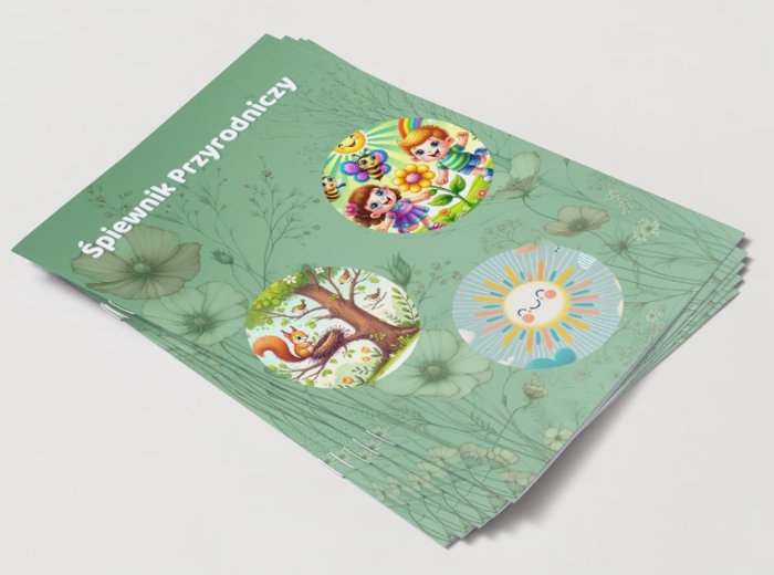 Śpiewnik przyrodniczy