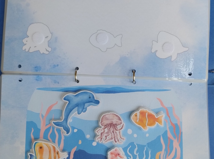 Zwierzęta i ich cienie