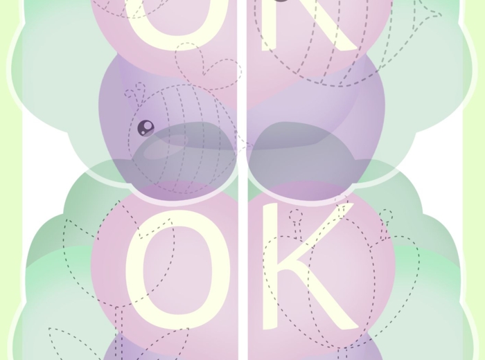 ✏️ Rysuję po śladzie – terapia ręki i nauka pisania! Grafomotoryka!