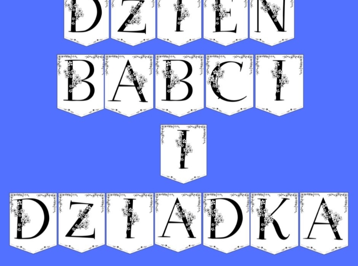 Pakiet na Dzień Babci i Dziadka - 50% ceny