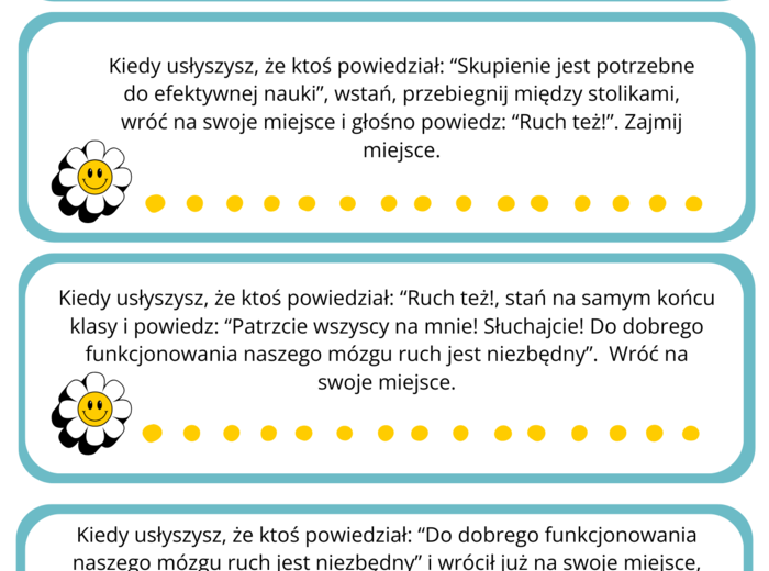 Belferski PODręcznik. Wszystko, czego potrzebujesz na niezapowiedziane zastępstwo, masz pod ręką (EBOOK)