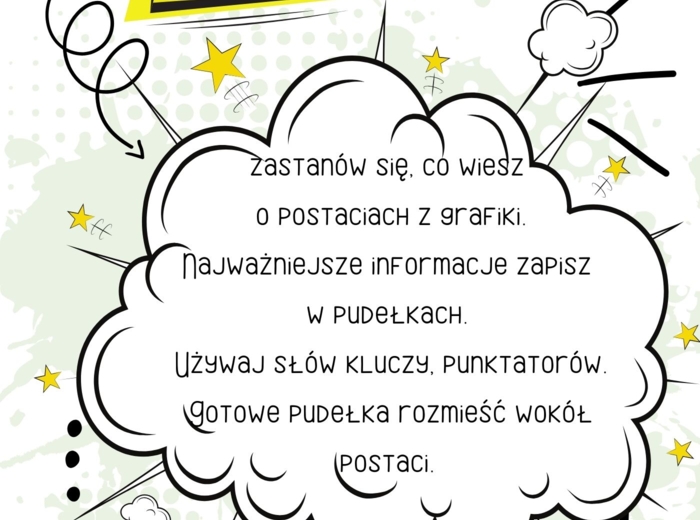 Koń by się uśmiał... czyli historia z przymrużeniem oka