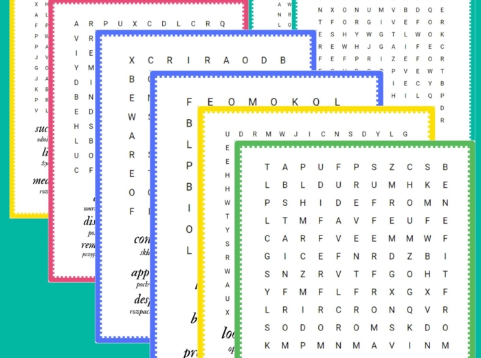 Angielski czasownik + przyimek