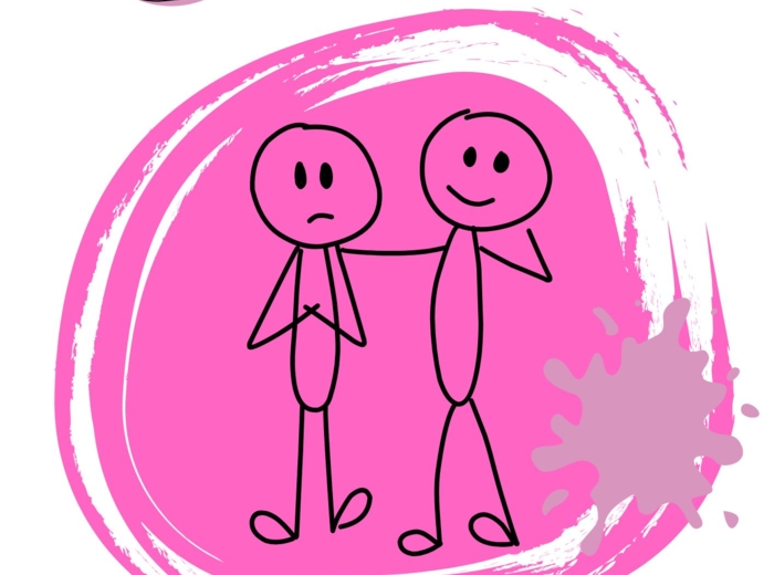 10 KROKÓW, ABY ZDOBYĆ PRZYJACIELA - zestaw materiałów edukacyjnych