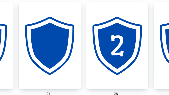 Girlanda na rozpoczęcie roku szkolnego 2024/2025 - Dekoracja do klasy i szkoły na apel