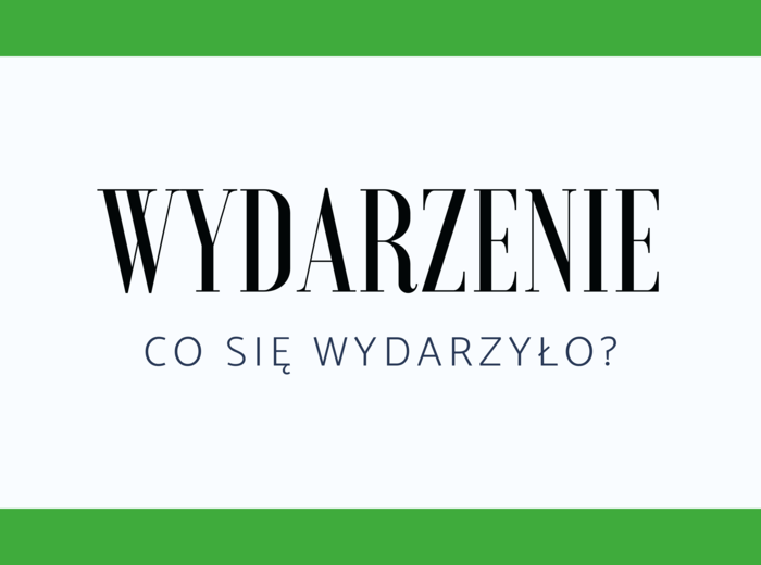 Klasa 5 Historia - przyczyna - wydarzenie - skutek
